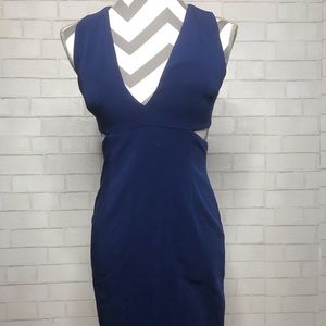 Alice and Olivia dress